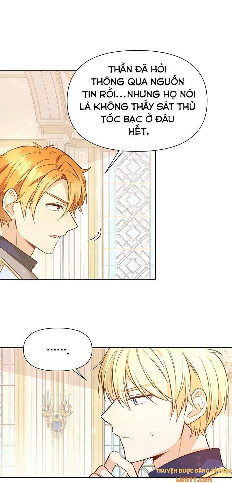 Yêu Tôi Đi, Dù Sao Ngài Cũng Chỉ Là Nhân Vật Phụ Chapter 6 - 30