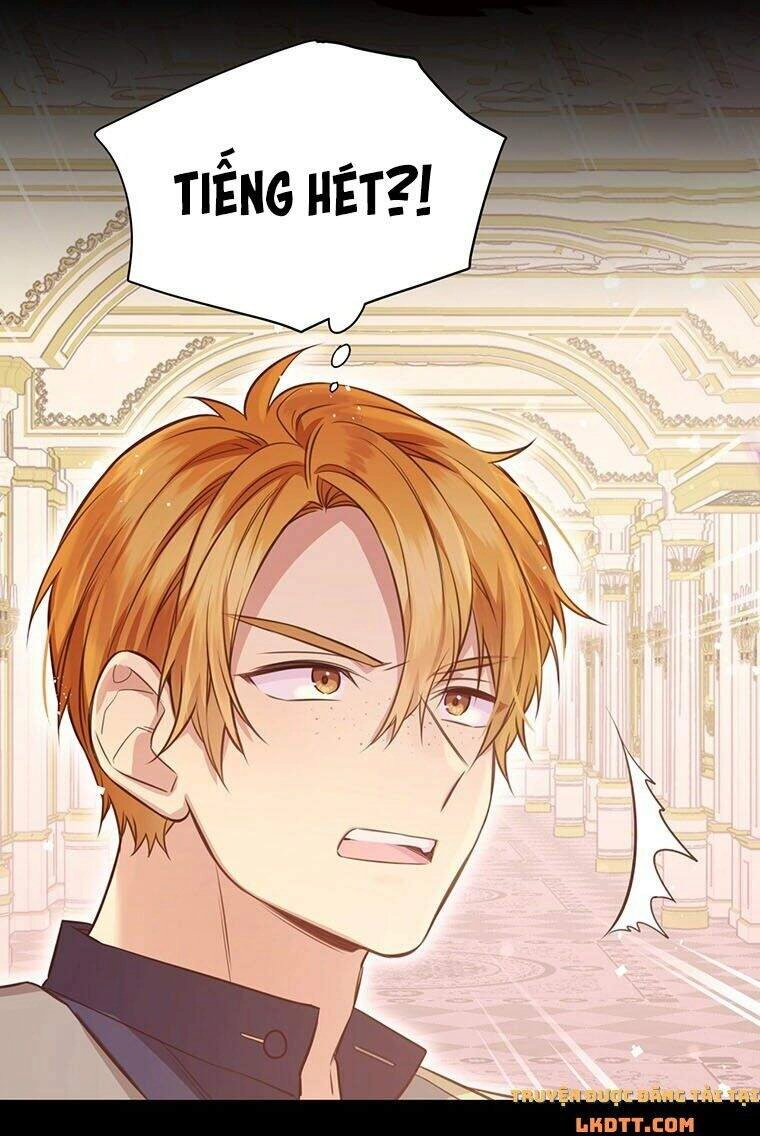 Yêu Tôi Đi, Dù Sao Ngài Cũng Chỉ Là Nhân Vật Phụ Chapter 6 - 34