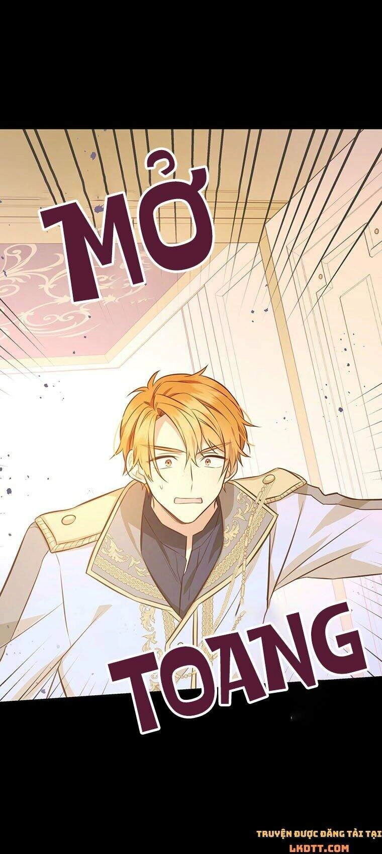 Yêu Tôi Đi, Dù Sao Ngài Cũng Chỉ Là Nhân Vật Phụ Chapter 6 - 36