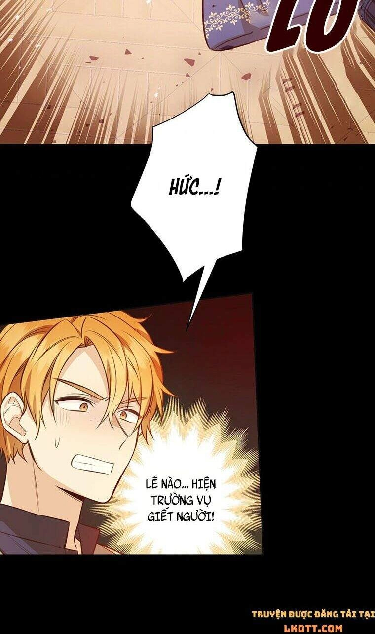 Yêu Tôi Đi, Dù Sao Ngài Cũng Chỉ Là Nhân Vật Phụ Chapter 6 - 39