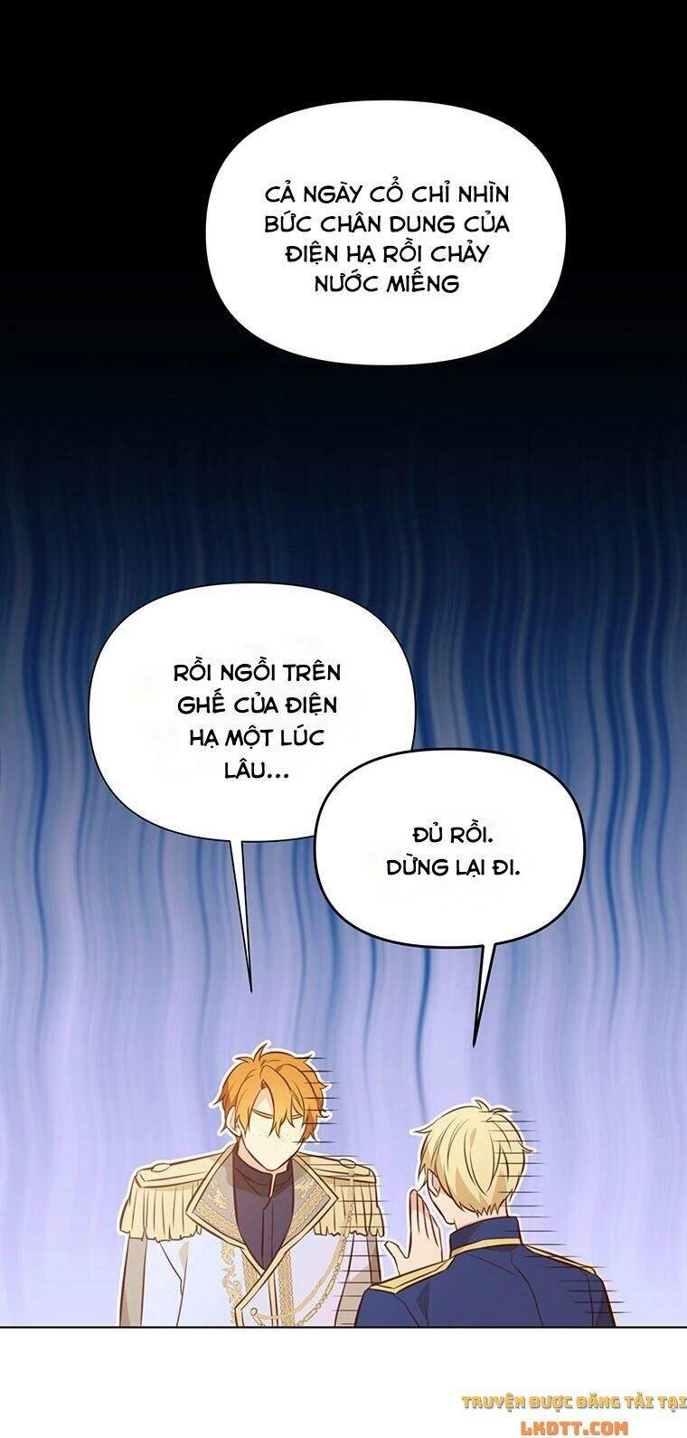 Yêu Tôi Đi, Dù Sao Ngài Cũng Chỉ Là Nhân Vật Phụ Chapter 6 - 43