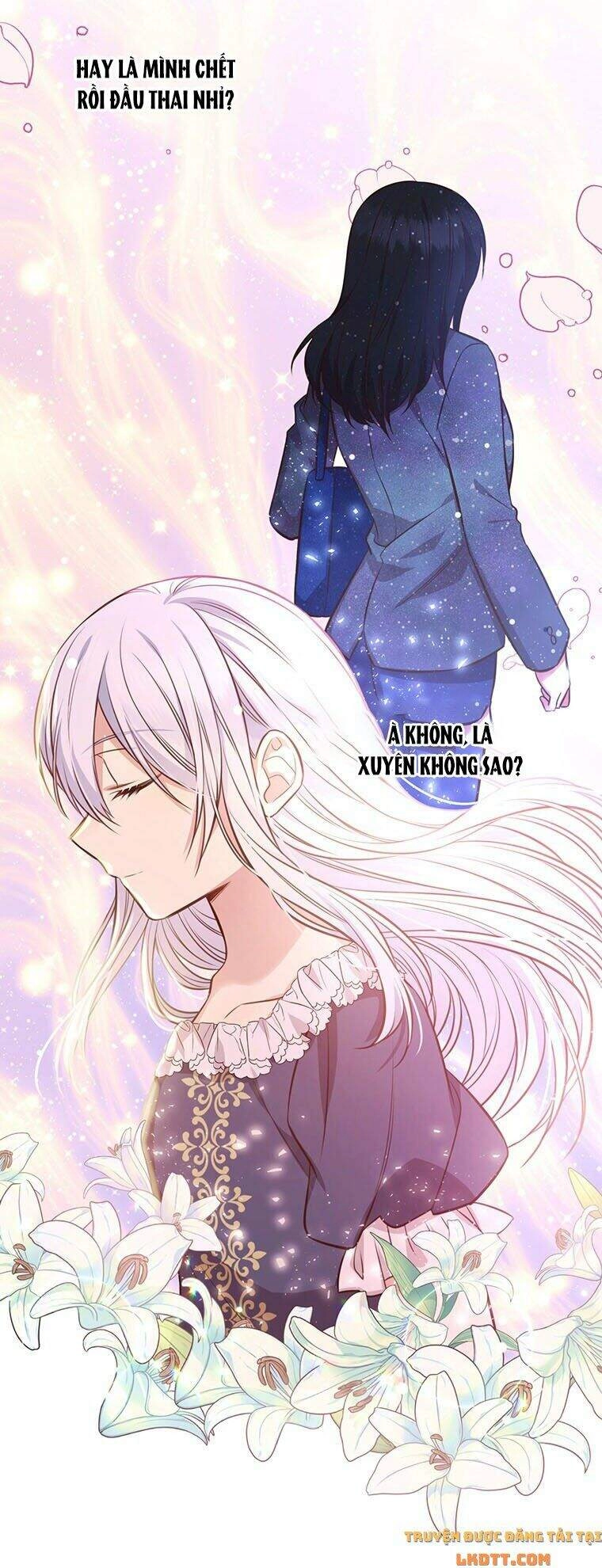 Yêu Tôi Đi, Dù Sao Ngài Cũng Chỉ Là Nhân Vật Phụ Chapter 6 - 49