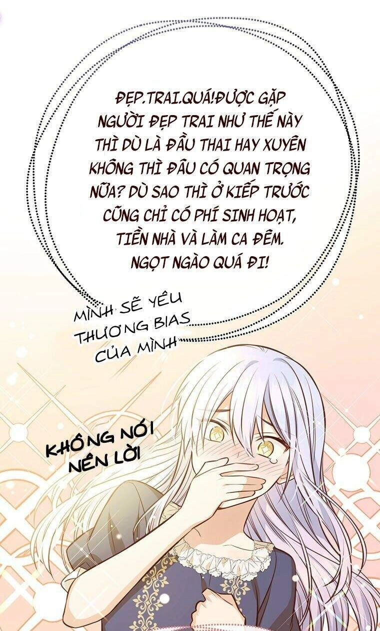 Yêu Tôi Đi, Dù Sao Ngài Cũng Chỉ Là Nhân Vật Phụ Chapter 6 - 55