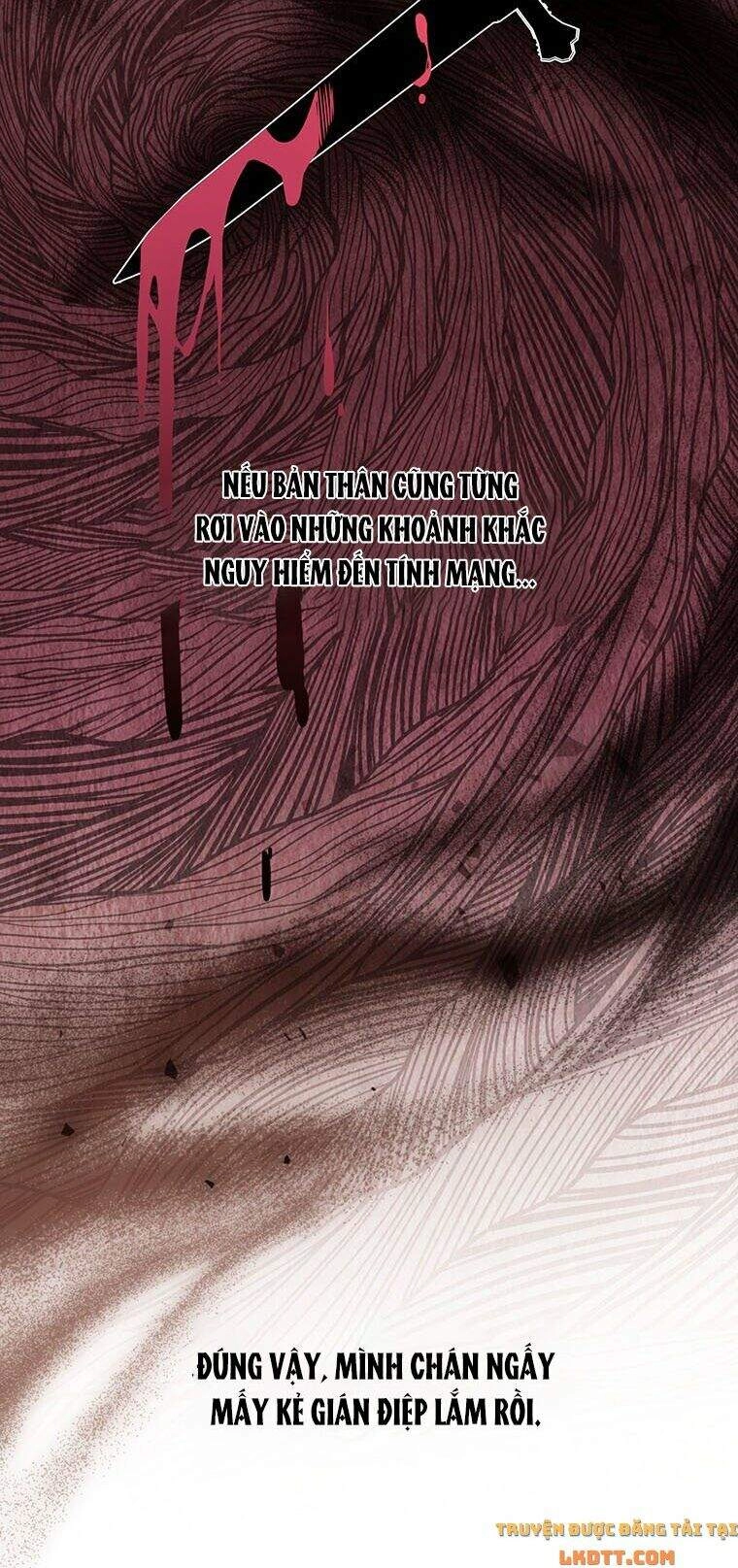 Yêu Tôi Đi, Dù Sao Ngài Cũng Chỉ Là Nhân Vật Phụ Chapter 6 - 63