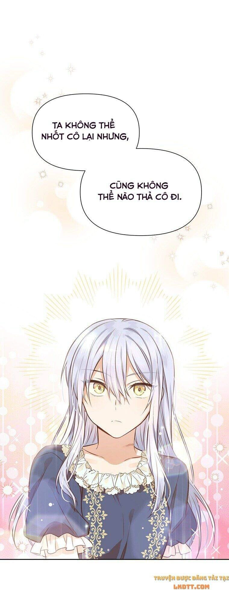 Yêu Tôi Đi, Dù Sao Ngài Cũng Chỉ Là Nhân Vật Phụ Chapter 7 - 1