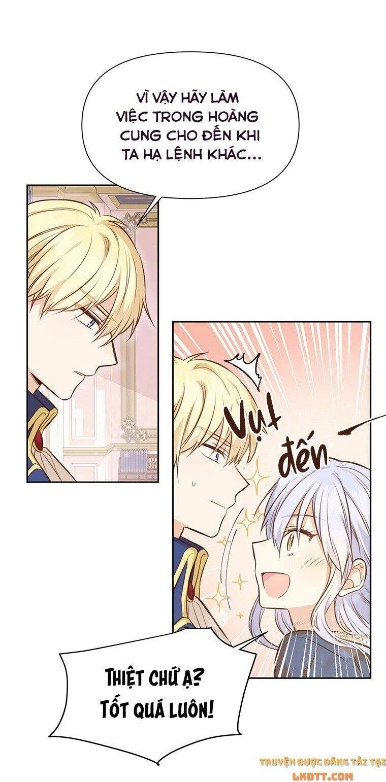 Yêu Tôi Đi, Dù Sao Ngài Cũng Chỉ Là Nhân Vật Phụ Chapter 7 - 2