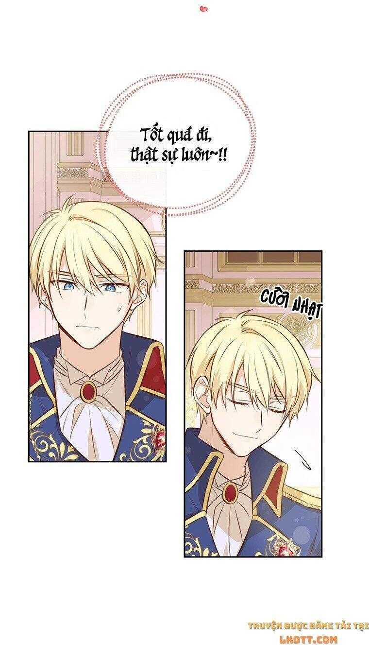 Yêu Tôi Đi, Dù Sao Ngài Cũng Chỉ Là Nhân Vật Phụ Chapter 7 - 4