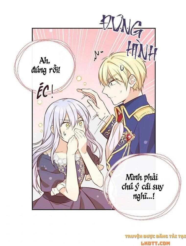 Yêu Tôi Đi, Dù Sao Ngài Cũng Chỉ Là Nhân Vật Phụ Chapter 7 - 6