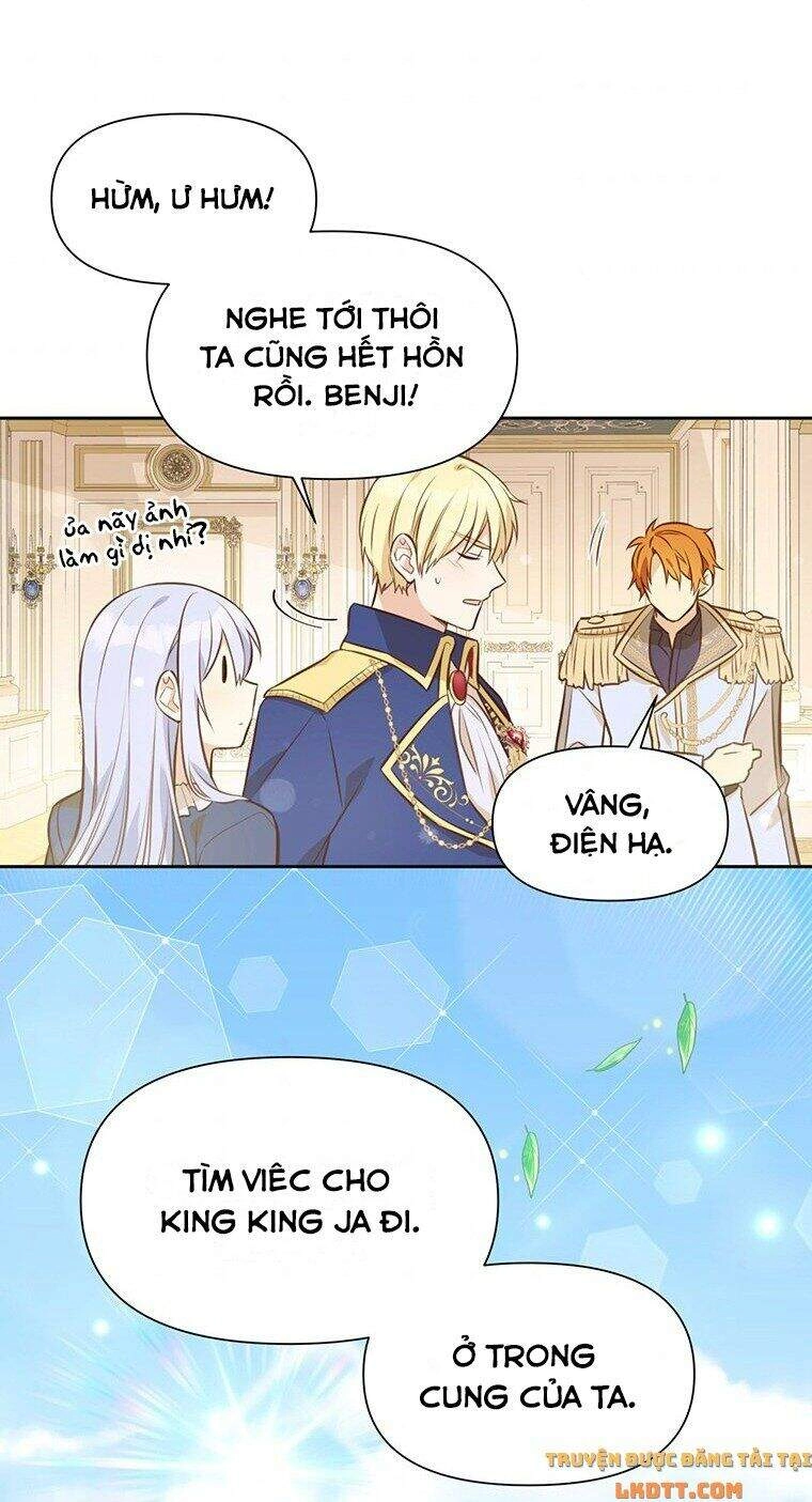 Yêu Tôi Đi, Dù Sao Ngài Cũng Chỉ Là Nhân Vật Phụ Chapter 7 - 7