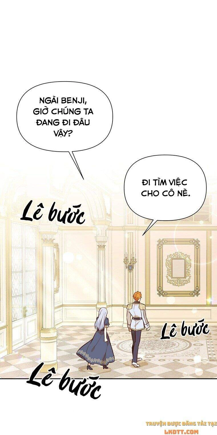 Yêu Tôi Đi, Dù Sao Ngài Cũng Chỉ Là Nhân Vật Phụ Chapter 7 - 10