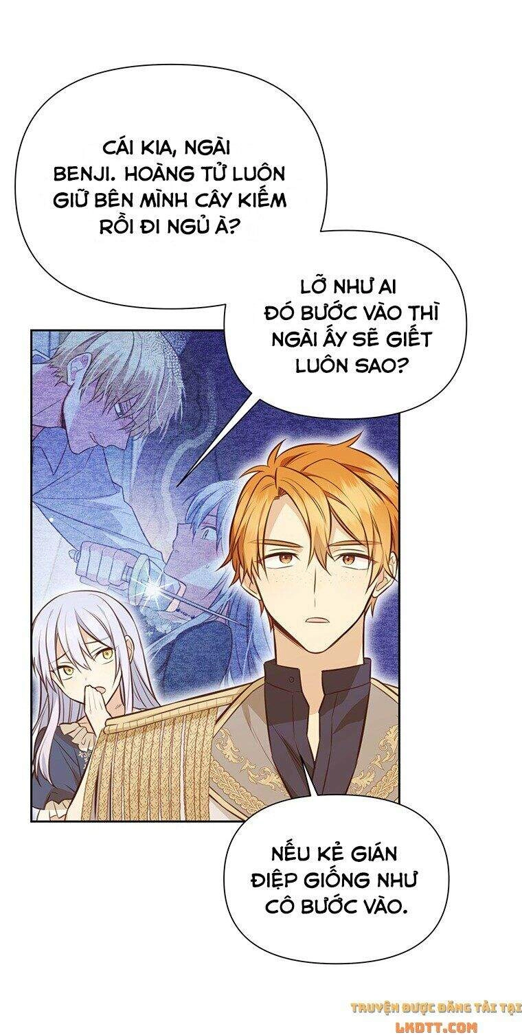 Yêu Tôi Đi, Dù Sao Ngài Cũng Chỉ Là Nhân Vật Phụ Chapter 7 - 11