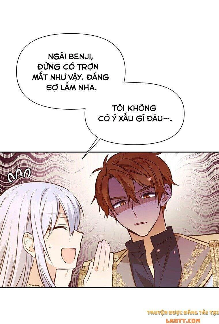 Yêu Tôi Đi, Dù Sao Ngài Cũng Chỉ Là Nhân Vật Phụ Chapter 7 - 13