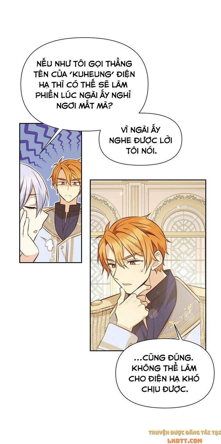 Yêu Tôi Đi, Dù Sao Ngài Cũng Chỉ Là Nhân Vật Phụ Chapter 7 - 14