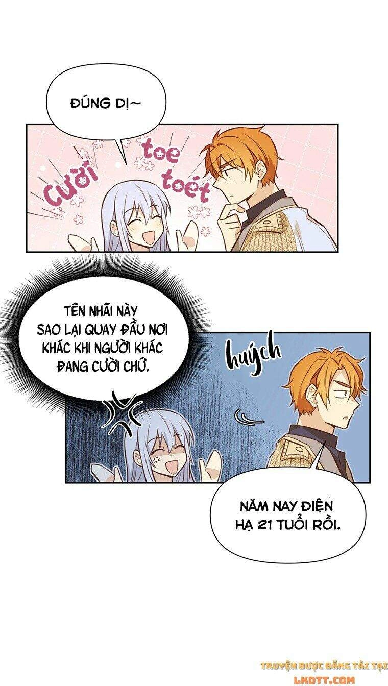 Yêu Tôi Đi, Dù Sao Ngài Cũng Chỉ Là Nhân Vật Phụ Chapter 7 - 15