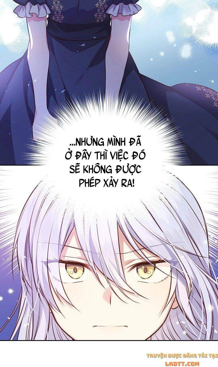 Yêu Tôi Đi, Dù Sao Ngài Cũng Chỉ Là Nhân Vật Phụ Chapter 7 - 21