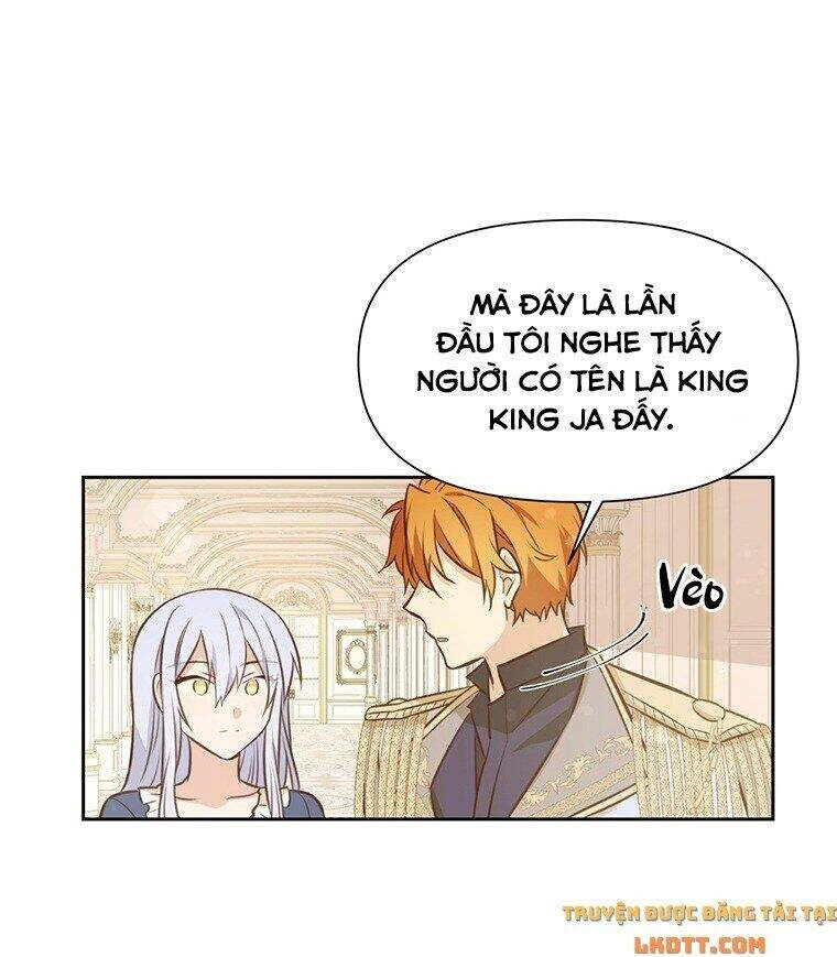 Yêu Tôi Đi, Dù Sao Ngài Cũng Chỉ Là Nhân Vật Phụ Chapter 7 - 22