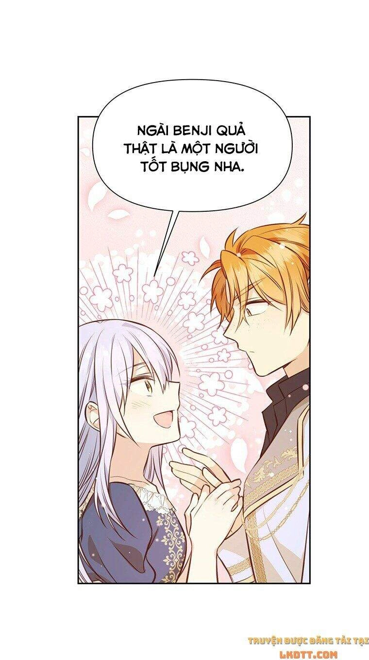 Yêu Tôi Đi, Dù Sao Ngài Cũng Chỉ Là Nhân Vật Phụ Chapter 7 - 25