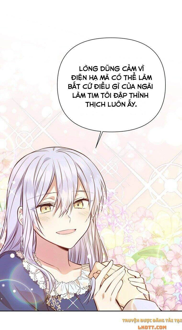 Yêu Tôi Đi, Dù Sao Ngài Cũng Chỉ Là Nhân Vật Phụ Chapter 7 - 26