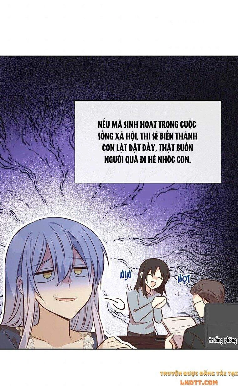 Yêu Tôi Đi, Dù Sao Ngài Cũng Chỉ Là Nhân Vật Phụ Chapter 7 - 28