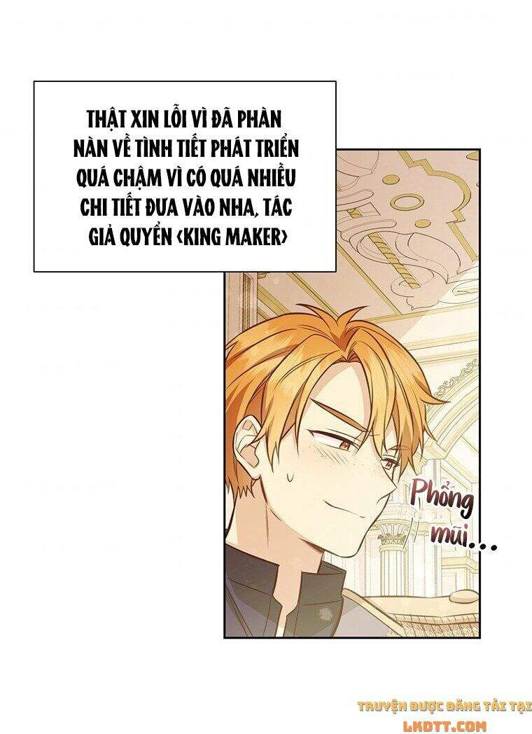 Yêu Tôi Đi, Dù Sao Ngài Cũng Chỉ Là Nhân Vật Phụ Chapter 7 - 29