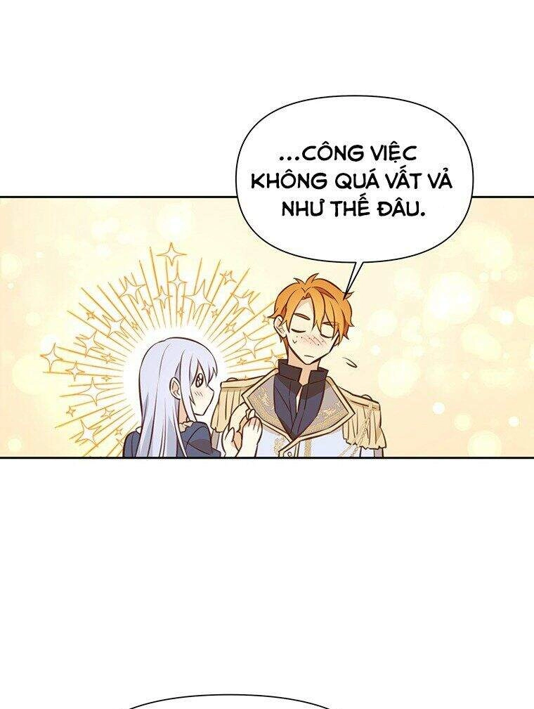 Yêu Tôi Đi, Dù Sao Ngài Cũng Chỉ Là Nhân Vật Phụ Chapter 7 - 30