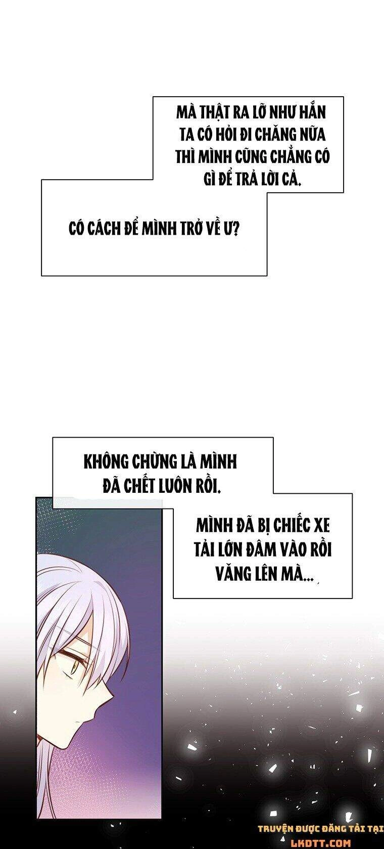 Yêu Tôi Đi, Dù Sao Ngài Cũng Chỉ Là Nhân Vật Phụ Chapter 7 - 32