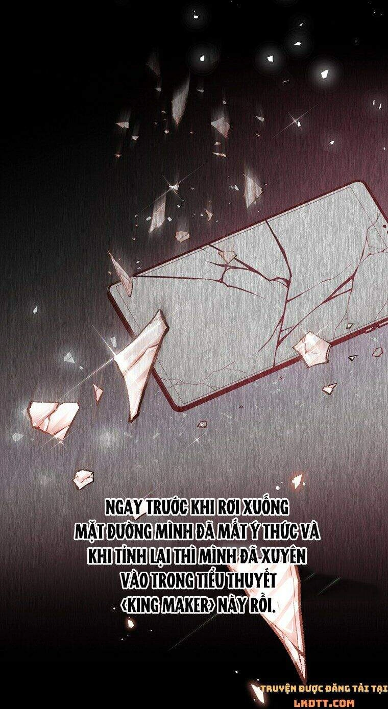 Yêu Tôi Đi, Dù Sao Ngài Cũng Chỉ Là Nhân Vật Phụ Chapter 7 - 33