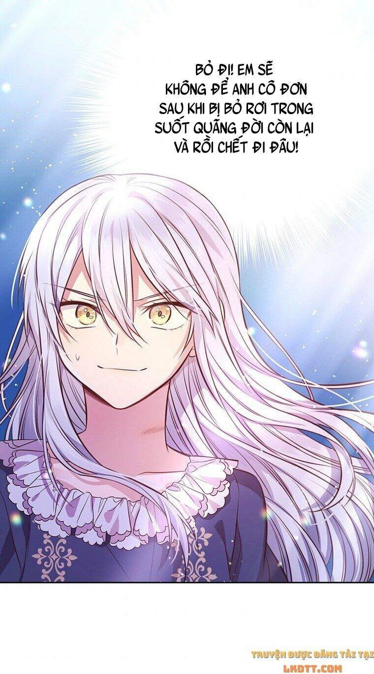 Yêu Tôi Đi, Dù Sao Ngài Cũng Chỉ Là Nhân Vật Phụ Chapter 7 - 36