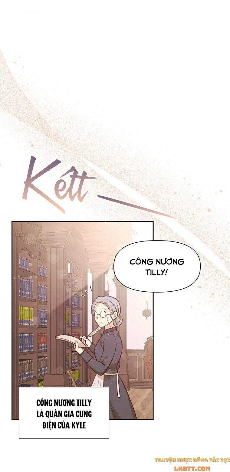 Yêu Tôi Đi, Dù Sao Ngài Cũng Chỉ Là Nhân Vật Phụ Chapter 7 - 37