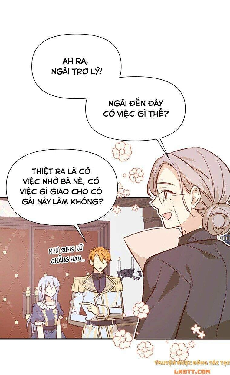 Yêu Tôi Đi, Dù Sao Ngài Cũng Chỉ Là Nhân Vật Phụ Chapter 7 - 38