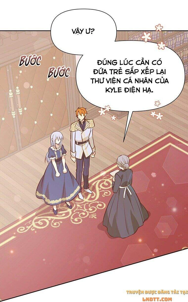 Yêu Tôi Đi, Dù Sao Ngài Cũng Chỉ Là Nhân Vật Phụ Chapter 7 - 39