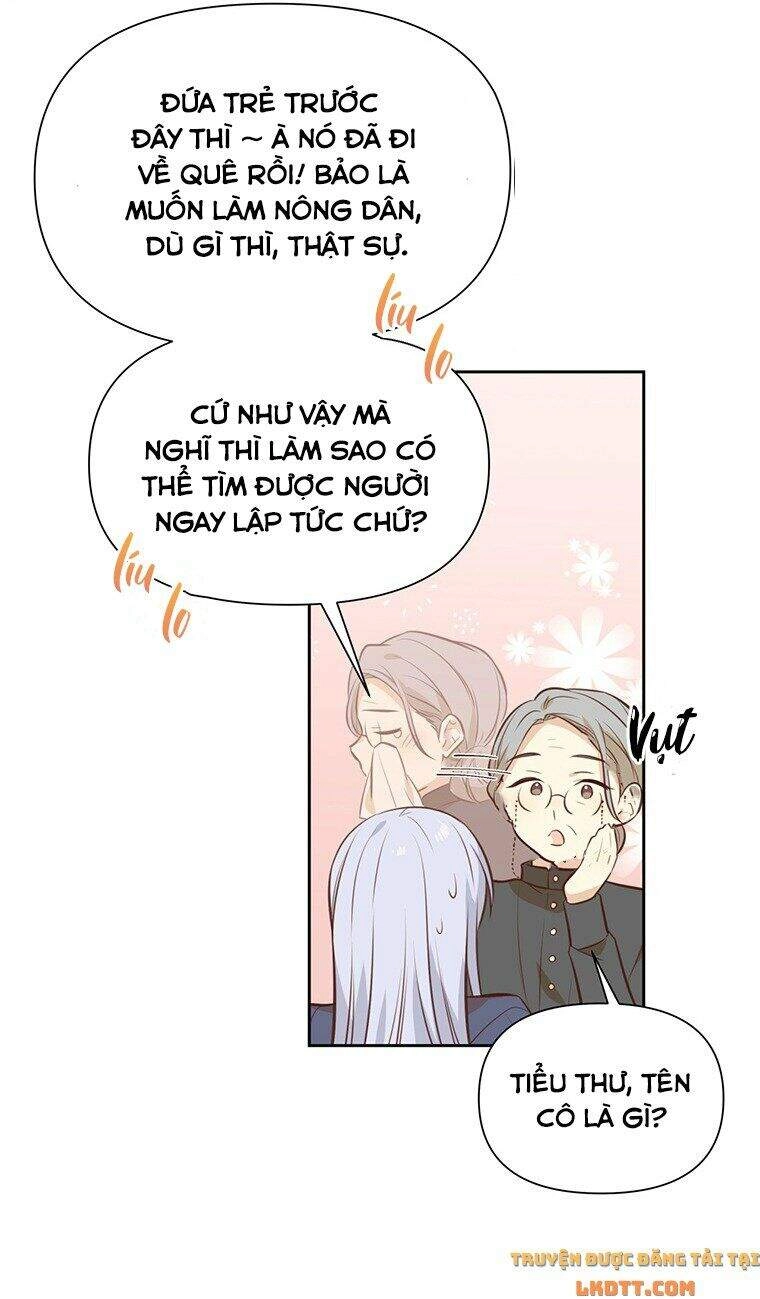 Yêu Tôi Đi, Dù Sao Ngài Cũng Chỉ Là Nhân Vật Phụ Chapter 7 - 40