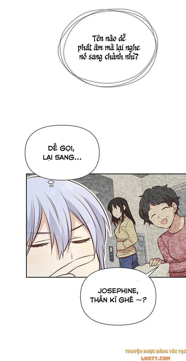 Yêu Tôi Đi, Dù Sao Ngài Cũng Chỉ Là Nhân Vật Phụ Chapter 7 - 43