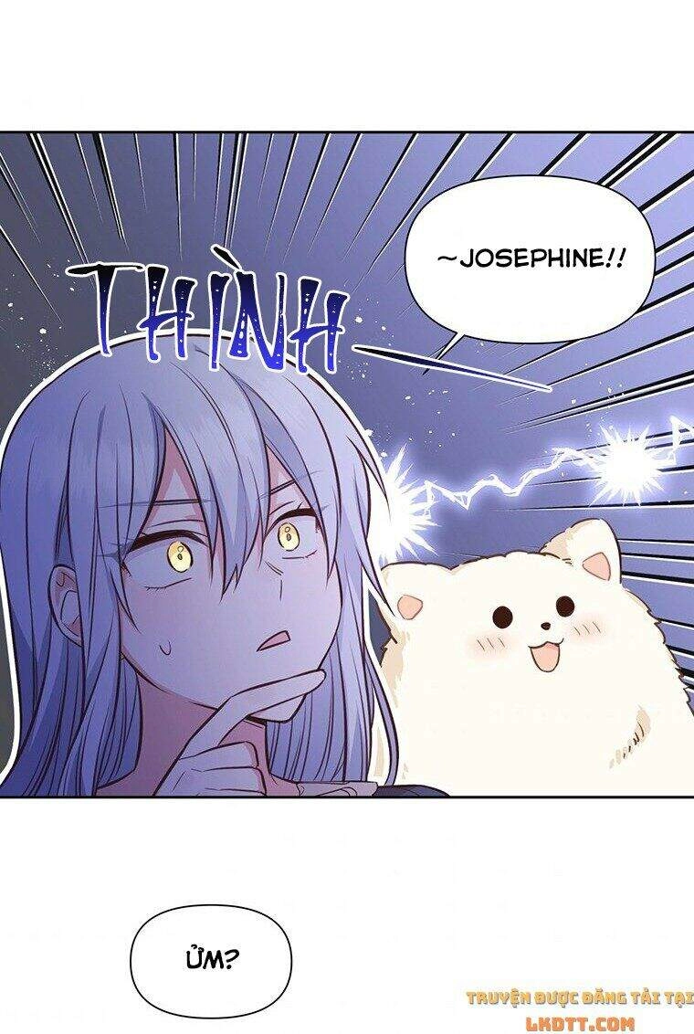 Yêu Tôi Đi, Dù Sao Ngài Cũng Chỉ Là Nhân Vật Phụ Chapter 7 - 44