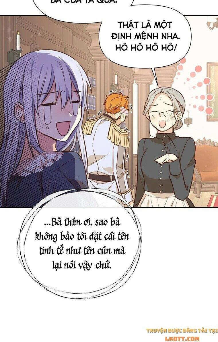 Yêu Tôi Đi, Dù Sao Ngài Cũng Chỉ Là Nhân Vật Phụ Chapter 7 - 46