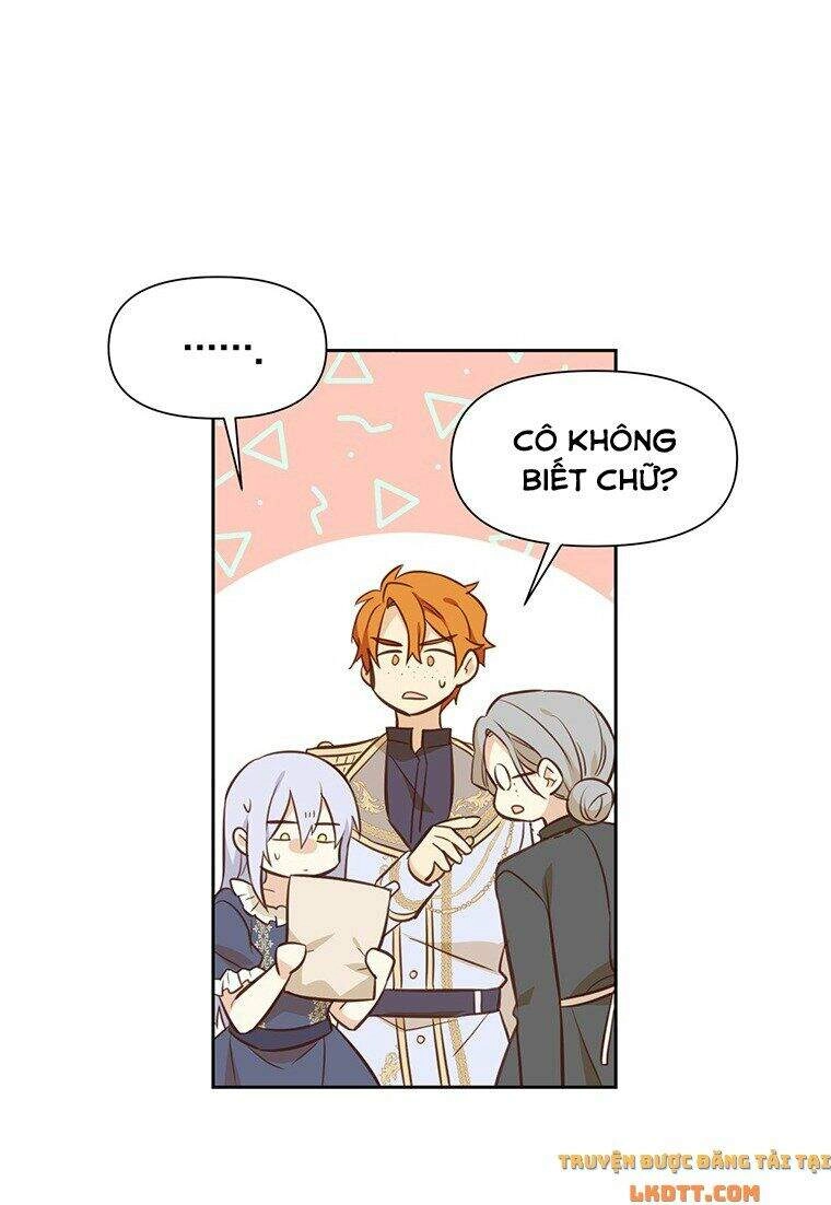 Yêu Tôi Đi, Dù Sao Ngài Cũng Chỉ Là Nhân Vật Phụ Chapter 7 - 50