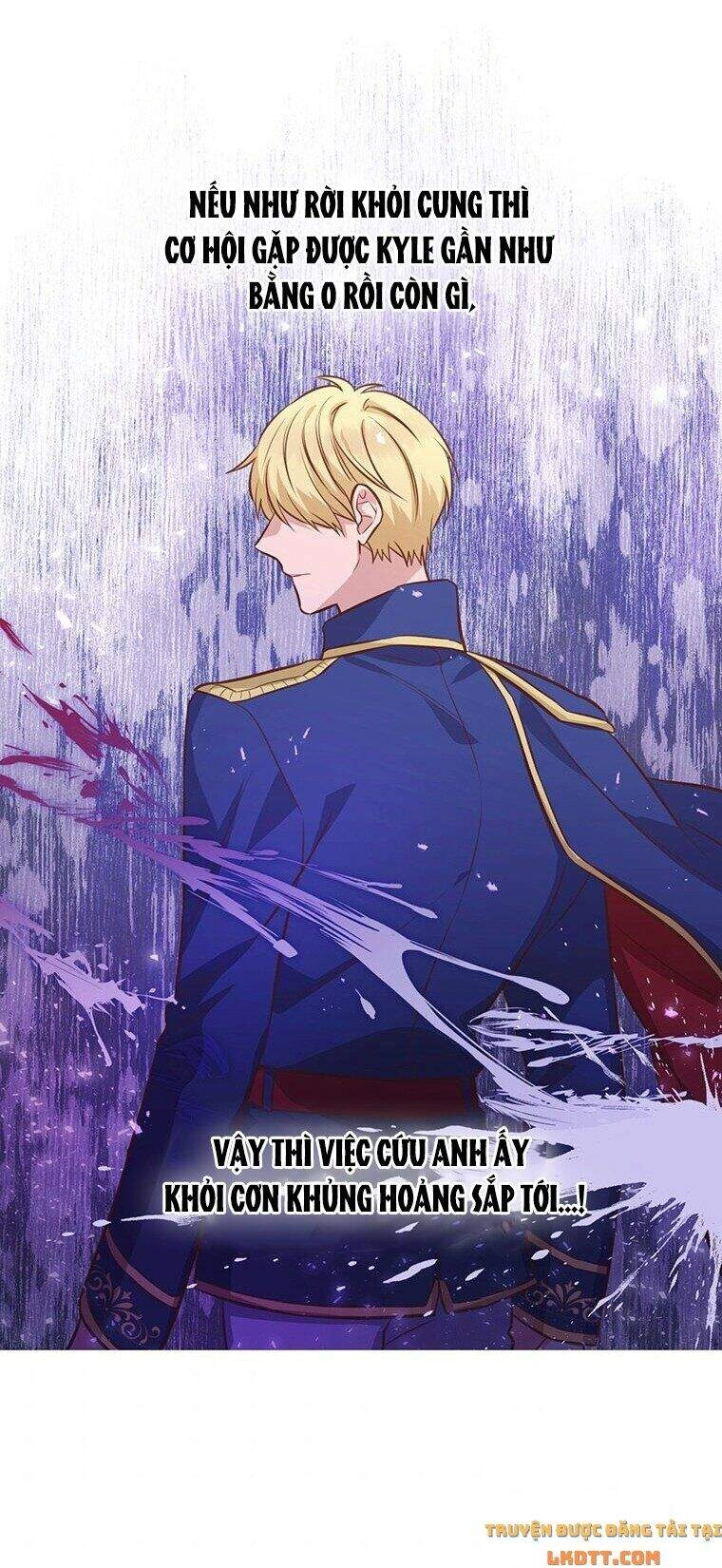 Yêu Tôi Đi, Dù Sao Ngài Cũng Chỉ Là Nhân Vật Phụ Chapter 7 - 52