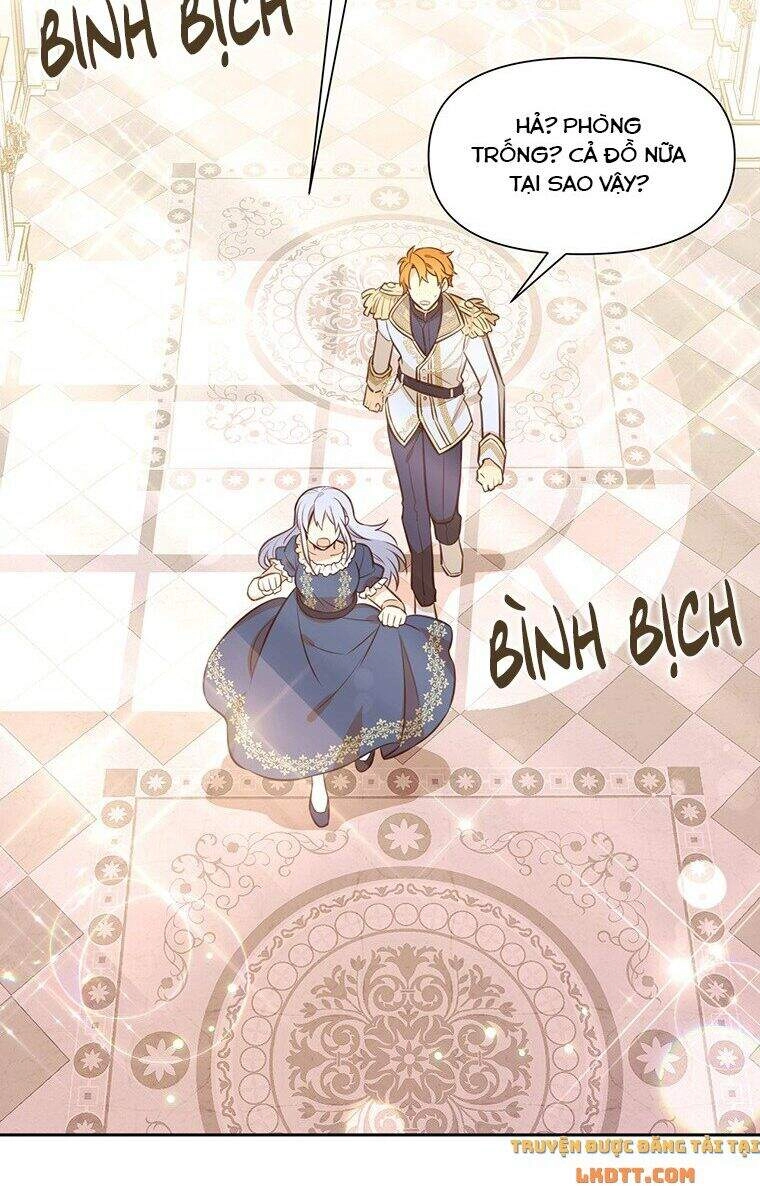 Yêu Tôi Đi, Dù Sao Ngài Cũng Chỉ Là Nhân Vật Phụ Chapter 8 - 2