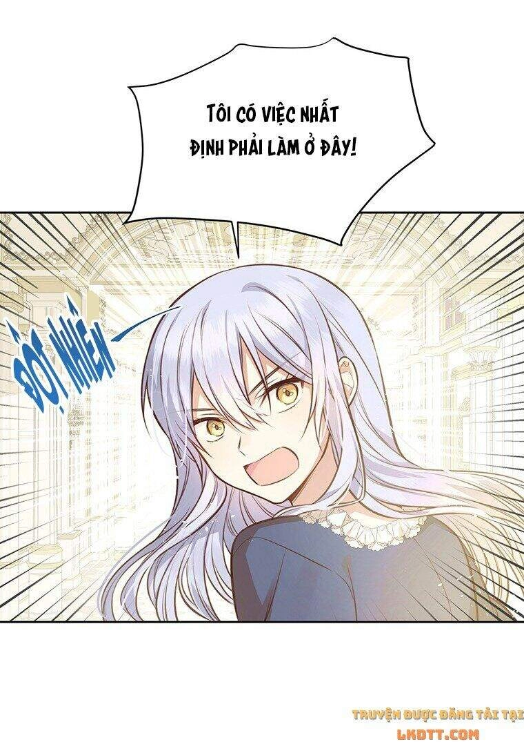 Yêu Tôi Đi, Dù Sao Ngài Cũng Chỉ Là Nhân Vật Phụ Chapter 8 - 3