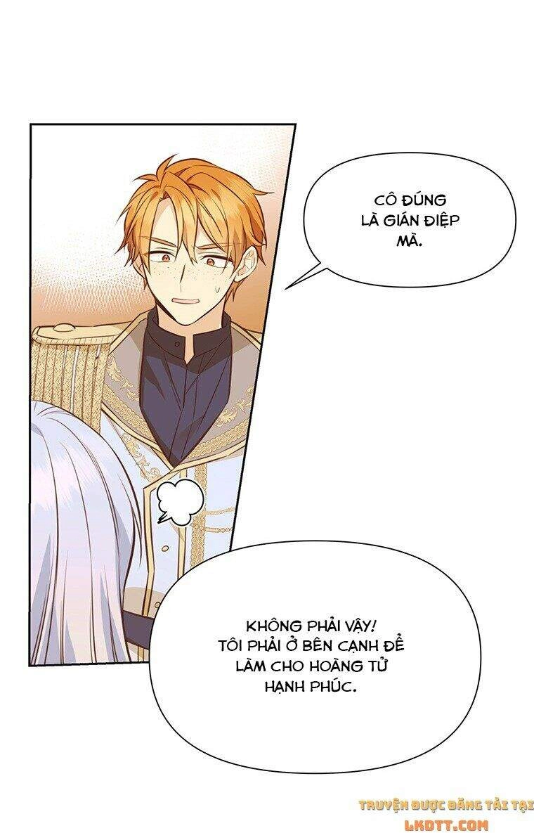 Yêu Tôi Đi, Dù Sao Ngài Cũng Chỉ Là Nhân Vật Phụ Chapter 8 - 4