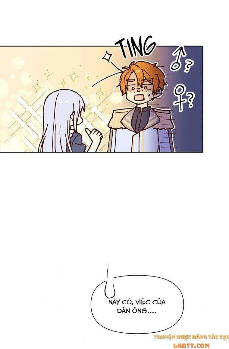 Yêu Tôi Đi, Dù Sao Ngài Cũng Chỉ Là Nhân Vật Phụ Chapter 8 - 7