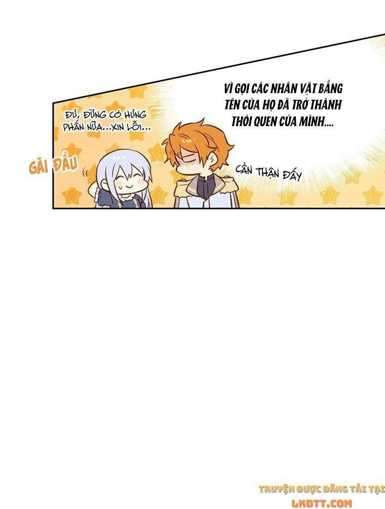 Yêu Tôi Đi, Dù Sao Ngài Cũng Chỉ Là Nhân Vật Phụ Chapter 8 - 12