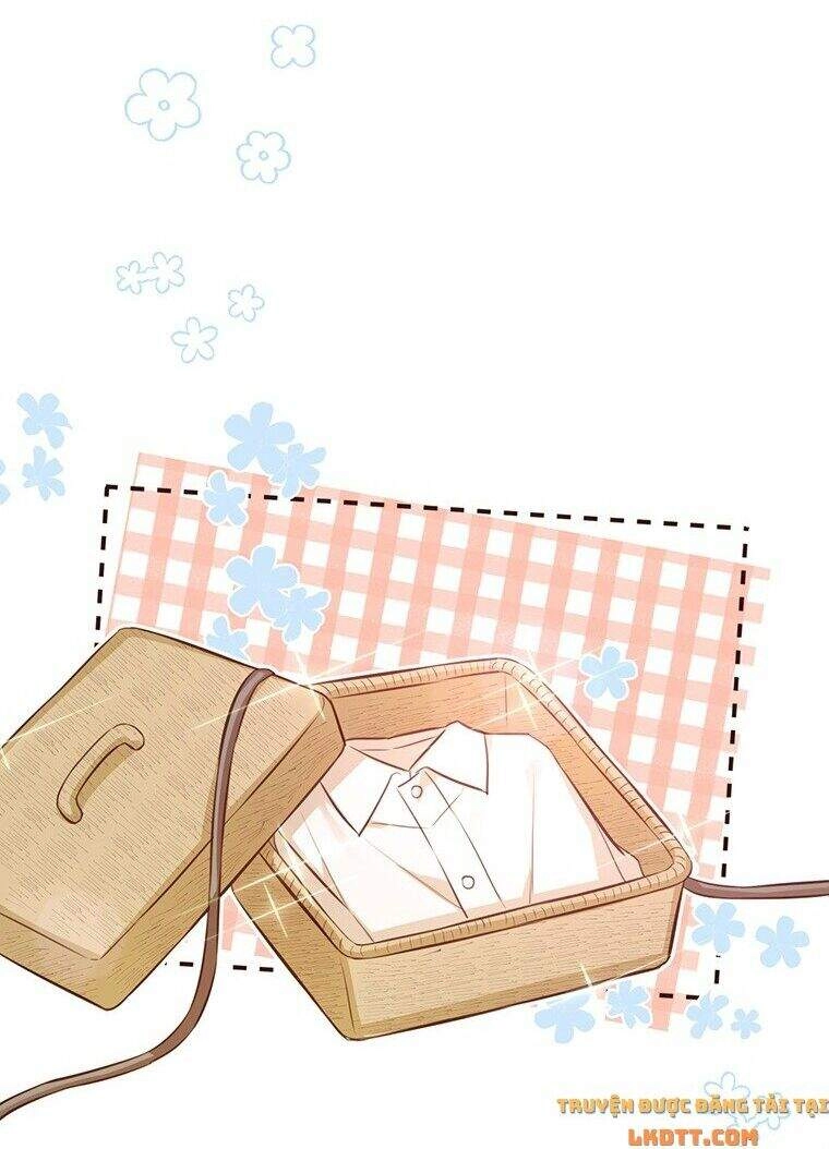 Yêu Tôi Đi, Dù Sao Ngài Cũng Chỉ Là Nhân Vật Phụ Chapter 8 - 14