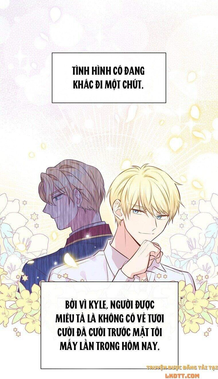 Yêu Tôi Đi, Dù Sao Ngài Cũng Chỉ Là Nhân Vật Phụ Chapter 8 - 17