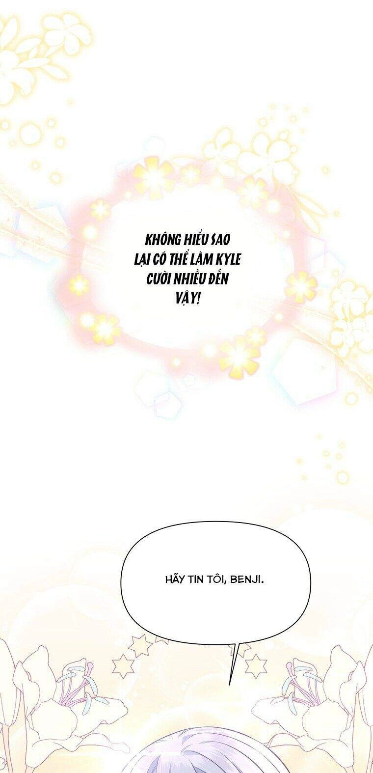 Yêu Tôi Đi, Dù Sao Ngài Cũng Chỉ Là Nhân Vật Phụ Chapter 8 - 18