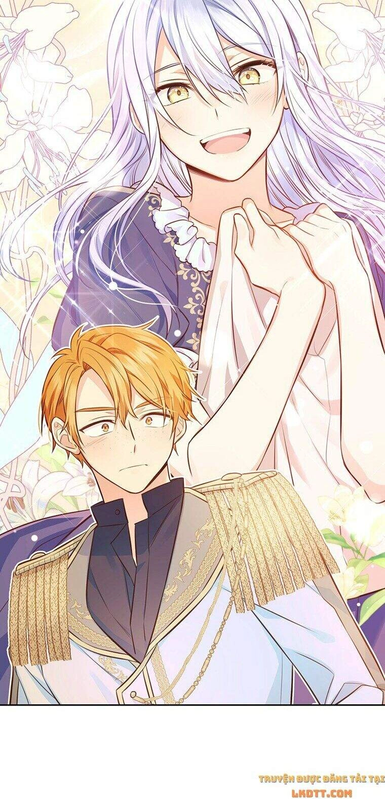 Yêu Tôi Đi, Dù Sao Ngài Cũng Chỉ Là Nhân Vật Phụ Chapter 8 - 19