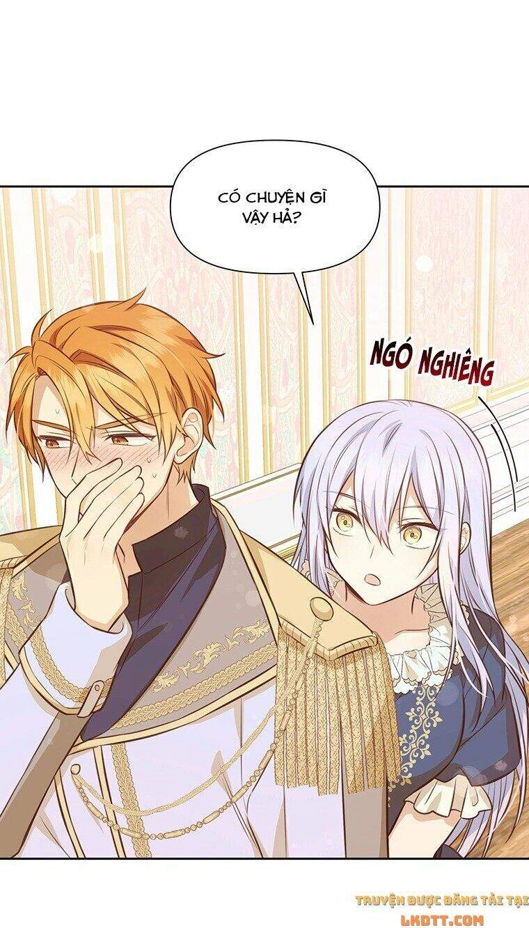 Yêu Tôi Đi, Dù Sao Ngài Cũng Chỉ Là Nhân Vật Phụ Chapter 8 - 21