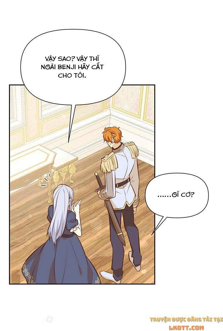 Yêu Tôi Đi, Dù Sao Ngài Cũng Chỉ Là Nhân Vật Phụ Chapter 8 - 24