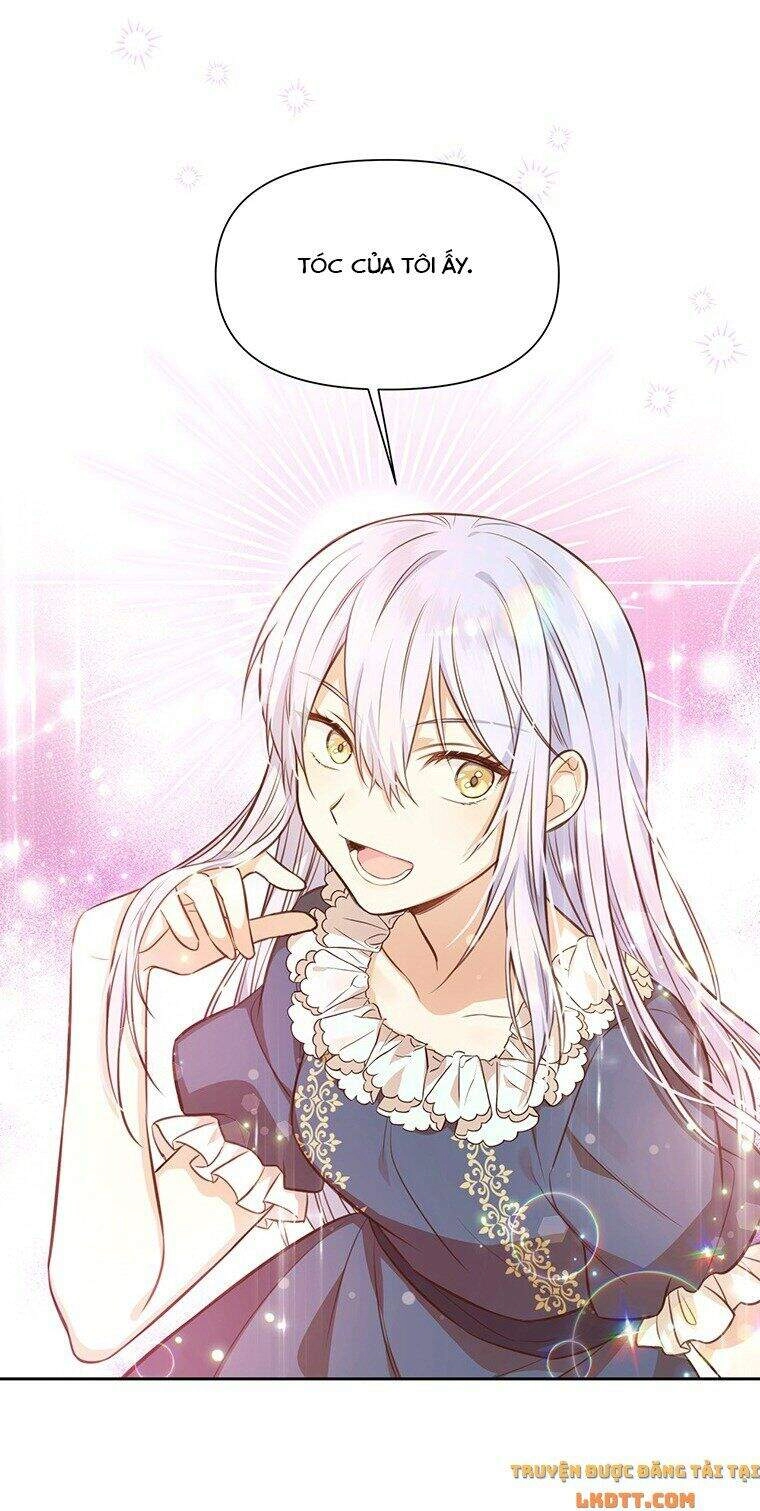 Yêu Tôi Đi, Dù Sao Ngài Cũng Chỉ Là Nhân Vật Phụ Chapter 8 - 25