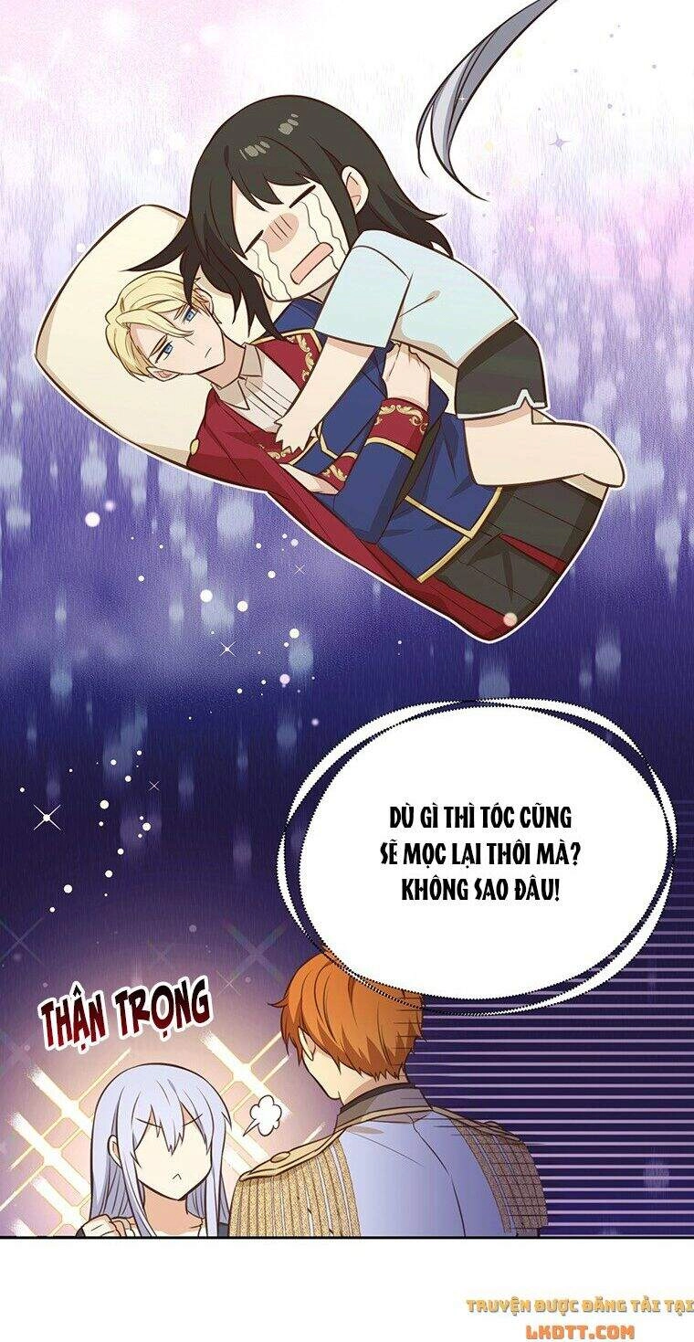 Yêu Tôi Đi, Dù Sao Ngài Cũng Chỉ Là Nhân Vật Phụ Chapter 8 - 27